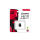 KINGSTON microSD  64GB Canvas Select 80/10MB/s (SDCS/64GBSP) - 425800 - zdjęcie 2